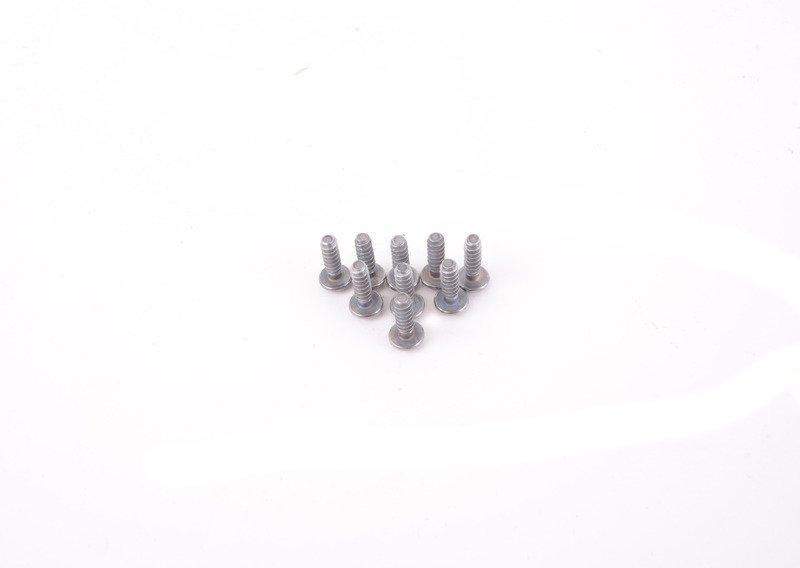 Ремкомплект держателя фары Л