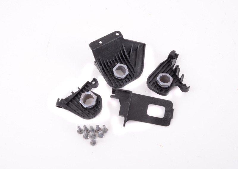 Ремкомплект держателя фары Л