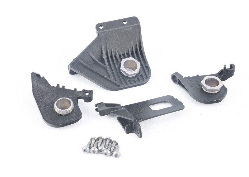 Ремкомплект держателя фары П R60 R61