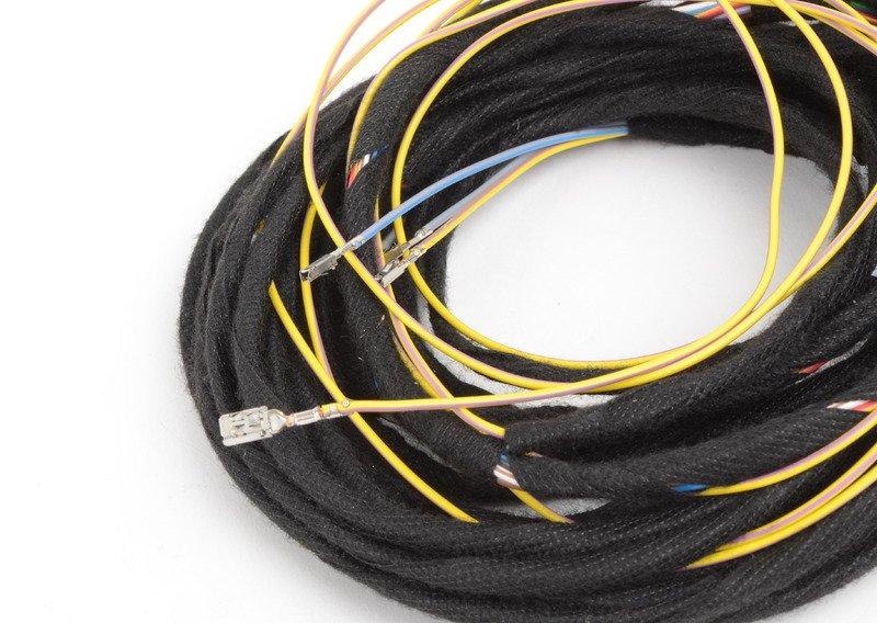 К-т доосн.пров.блока задн.фонар.Facelift