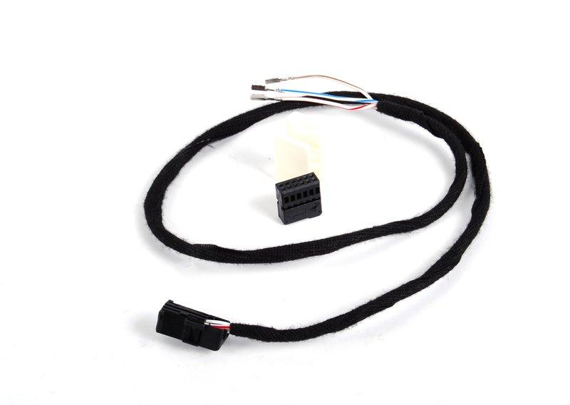 Соединительный кабель CD-чейнджера