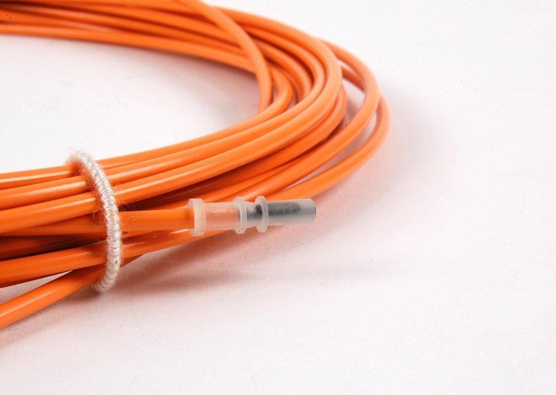 Оптоволоконный кабель