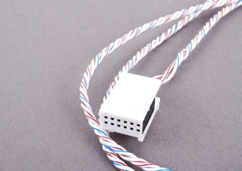 К-т доосн.соединительными проводами