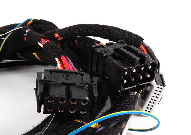 Жгут проводов системы навигации