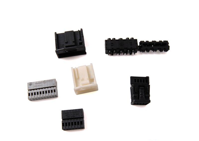 Кабель дооснащ. внутр.зеркала EC и GTO