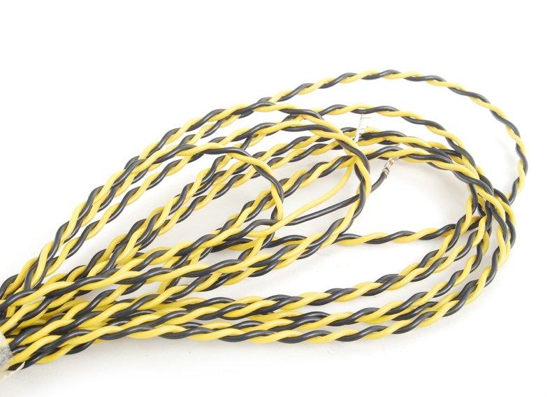 Удлинительный кабель