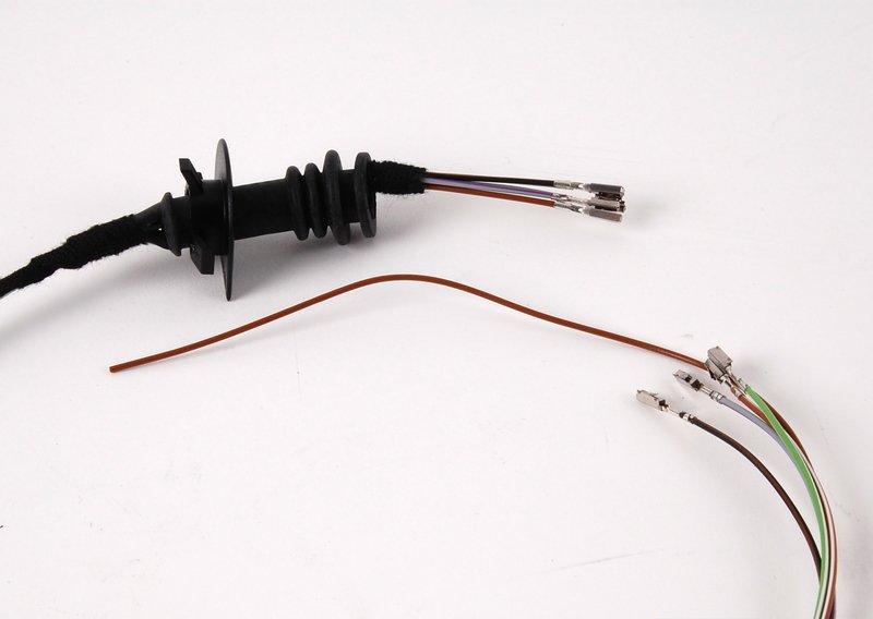 Кабель дооснащения э/х внутр.зеркалом