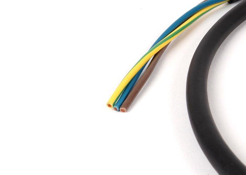 Провода индикатора износа торм.накладок