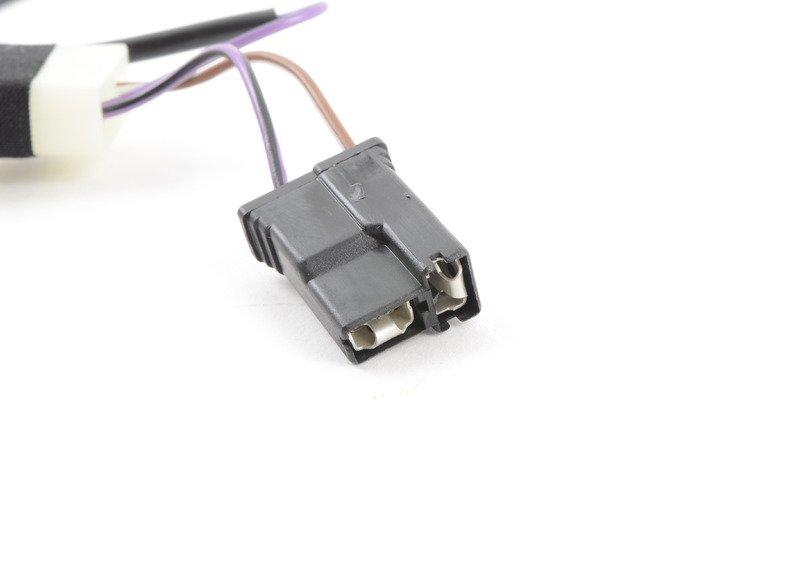 Провода форсунки