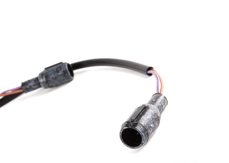 Провода форсунки