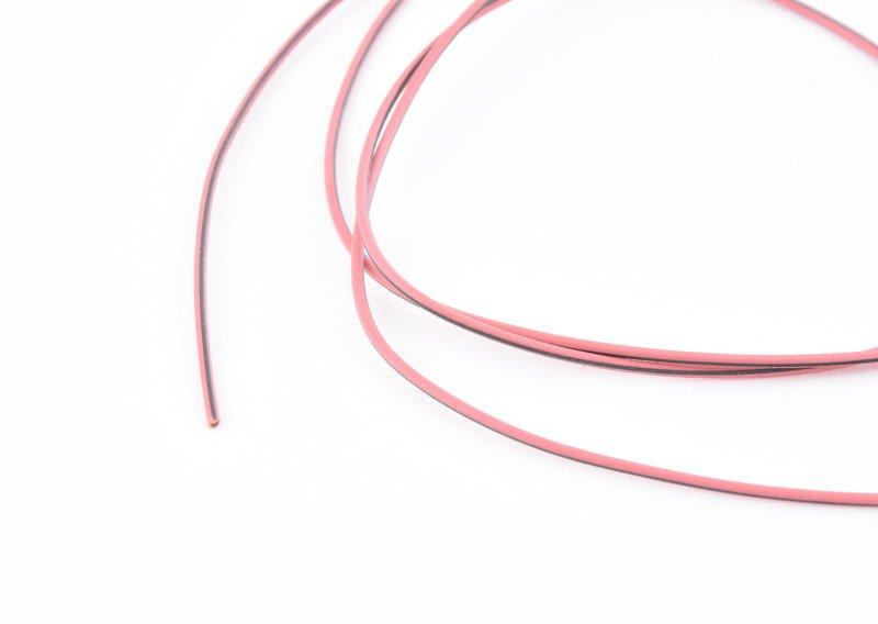 Провод rot-schwarz