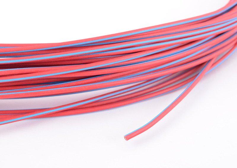 Провод rot-blau