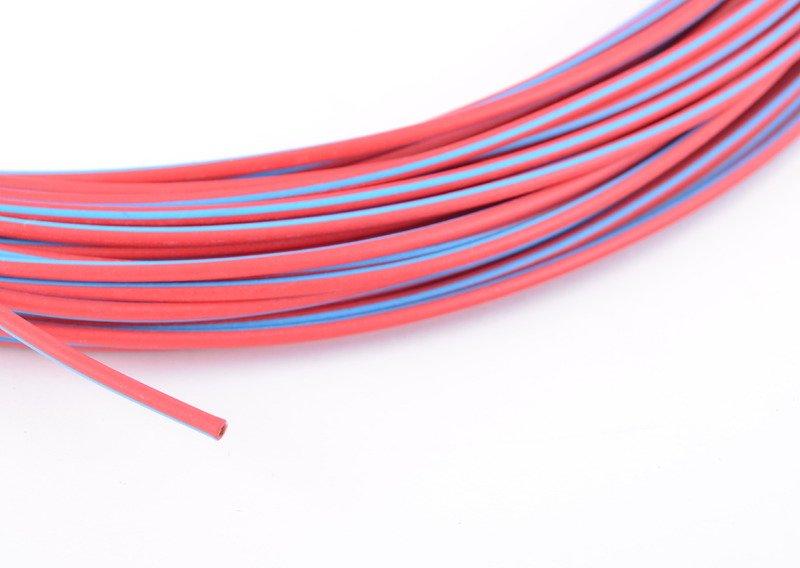 Провод rot-blau