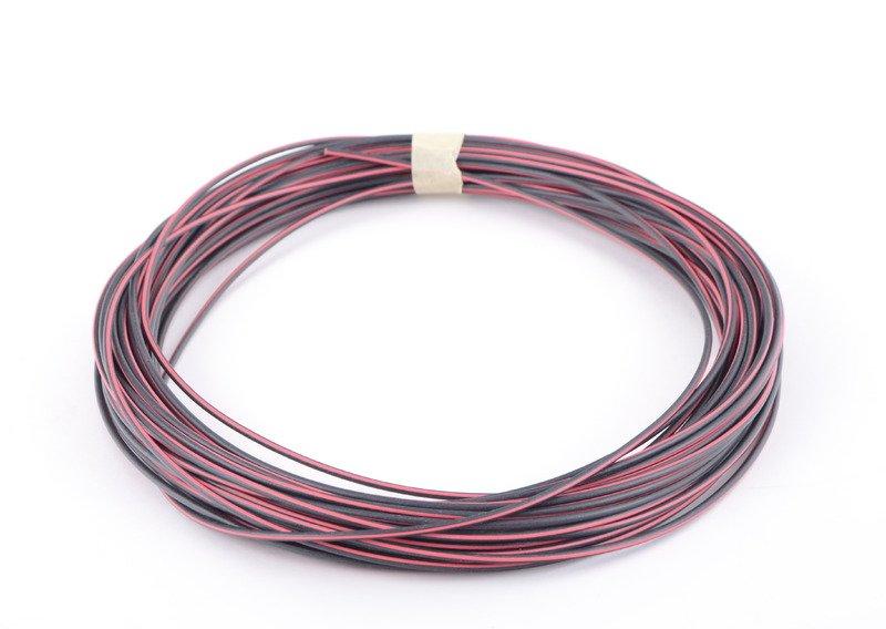 Провод Schwarz-Rot