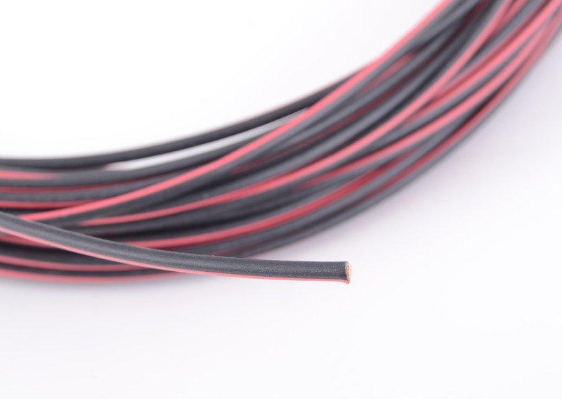 Провод Schwarz-Rot