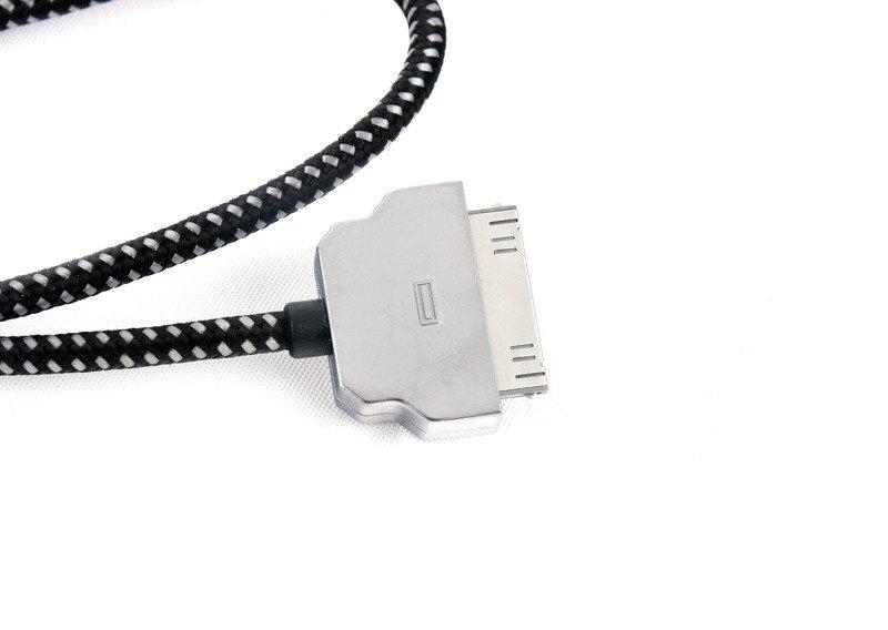 USB адаптер Apple iPod/iPhone