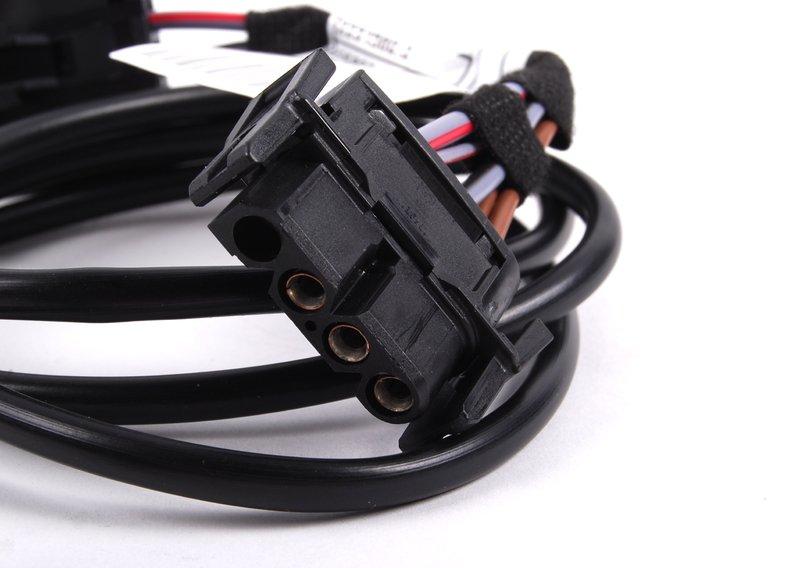 Провод головки рычага ПП с подсветкой