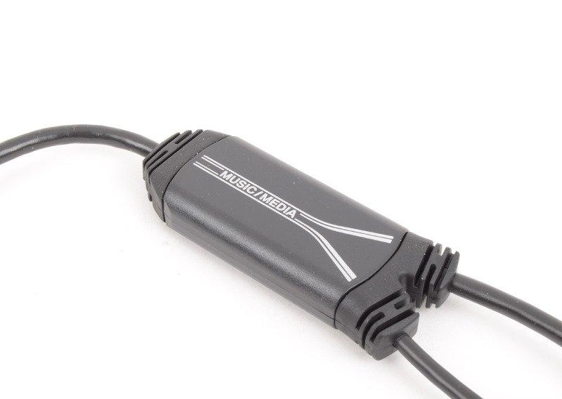 Музыкальный адаптер