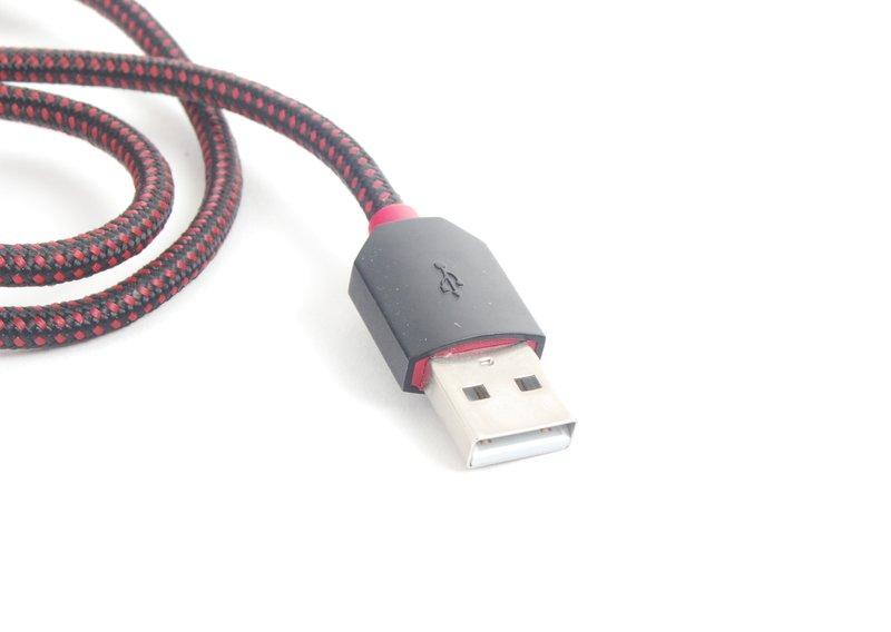 Переходник USB