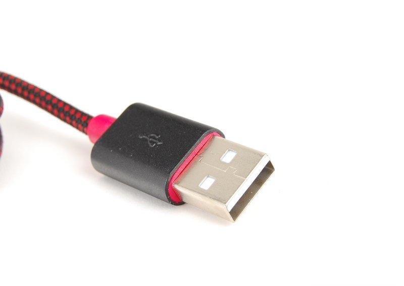 Переходник USB