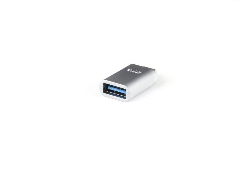 Адаптер USB-C,коннектор к розетке USB-A