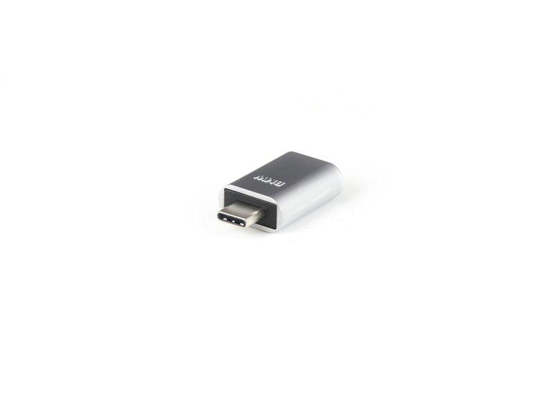 Адаптер USB-C,коннектор к розетке USB-A