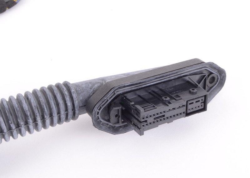 Провода задней двери