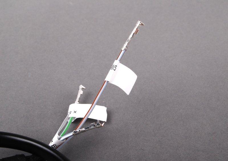 Ремкомплект датчика дорожн.просвета Пд