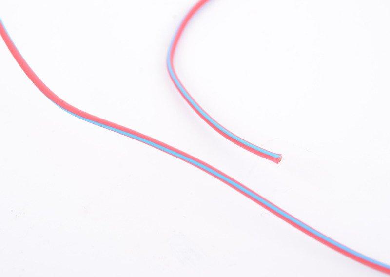 Провод rot-blau