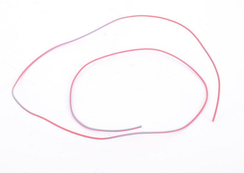 Провод rot-blau