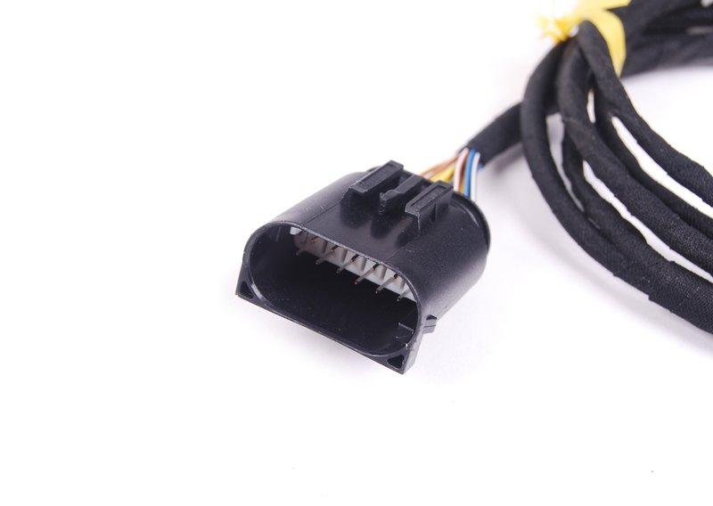 К-т проводов заднего бампера