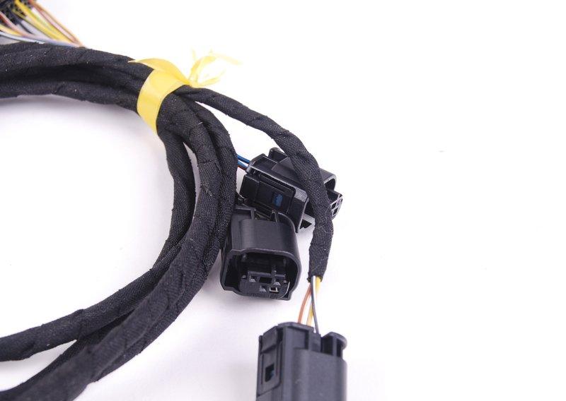 К-т проводов заднего бампера