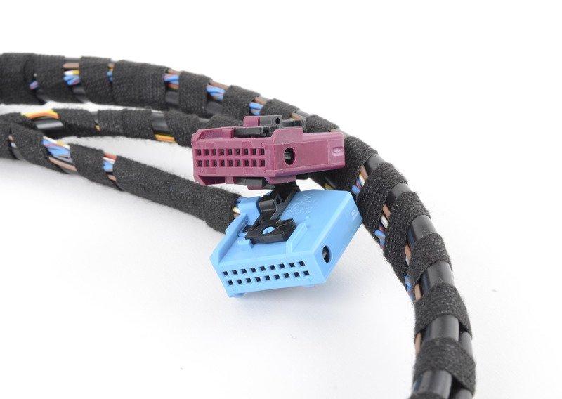 Соединительный провод системы навигации