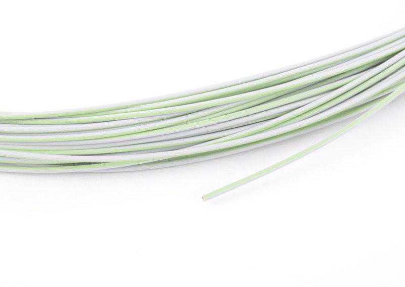 Провод grau-gruen