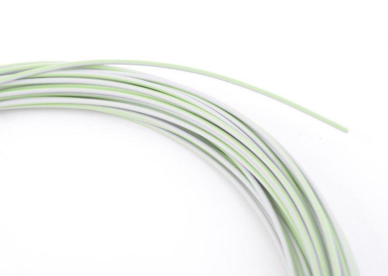 Провод grau-gruen