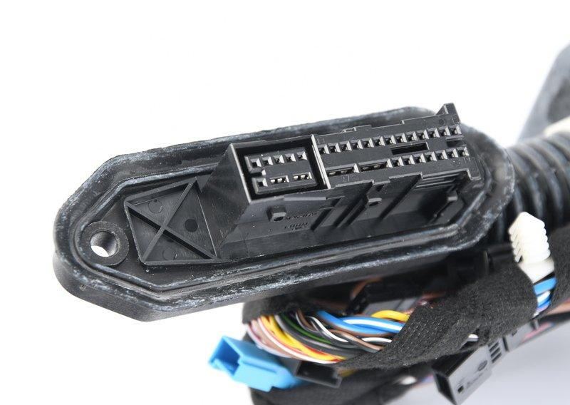 Жгут проводов двери Пд