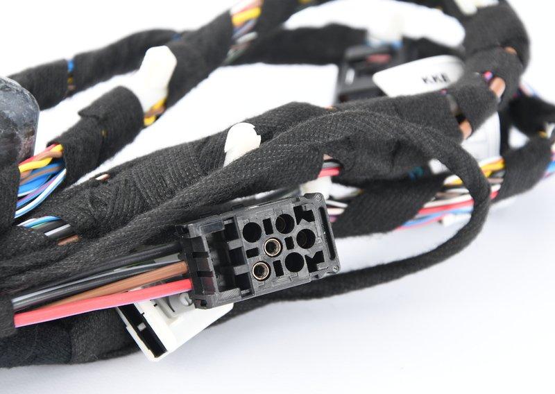 Жгут проводов двери Пд