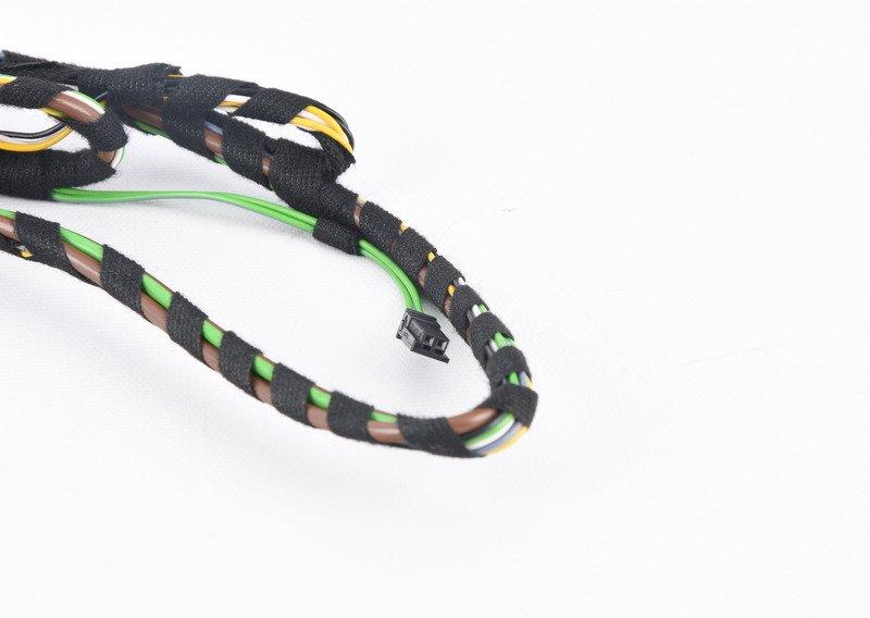 Провода блока отопителя/кондиционера