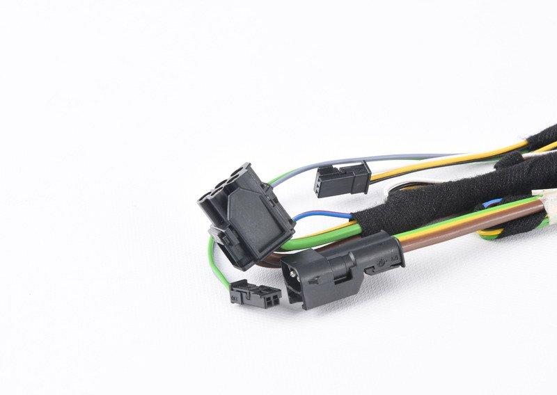 Провода блока отопителя/кондиционера