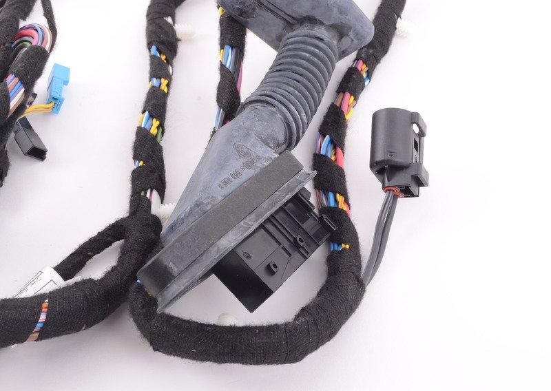 Жгут проводов двери Пд