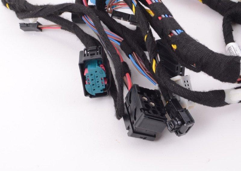 Жгут проводов двери Пд