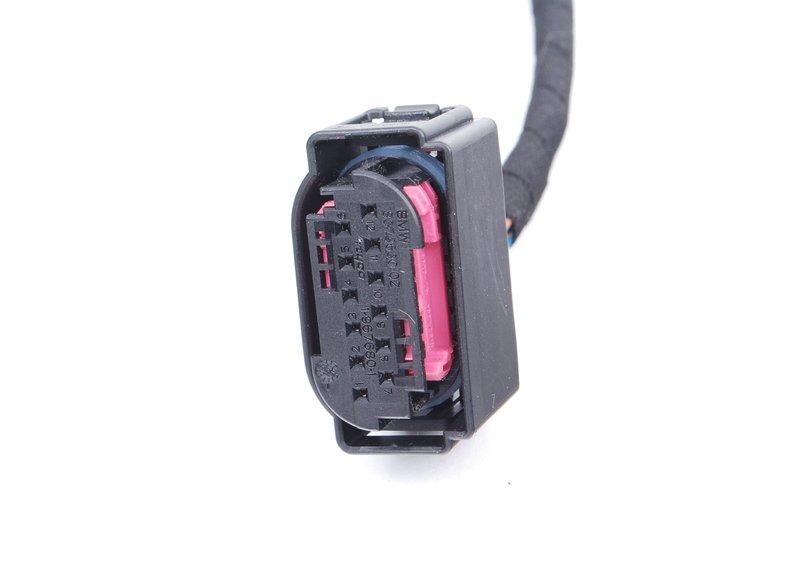 К-т проводов переднего бампера