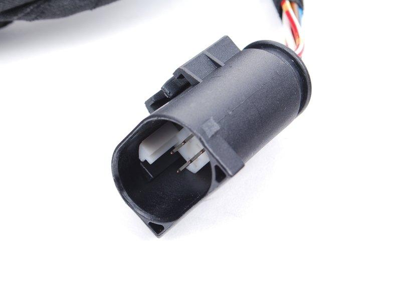 К-т проводов переднего бампера