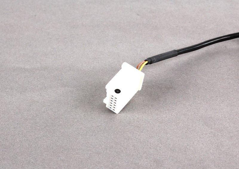 Переходный провод CD-чейнджера