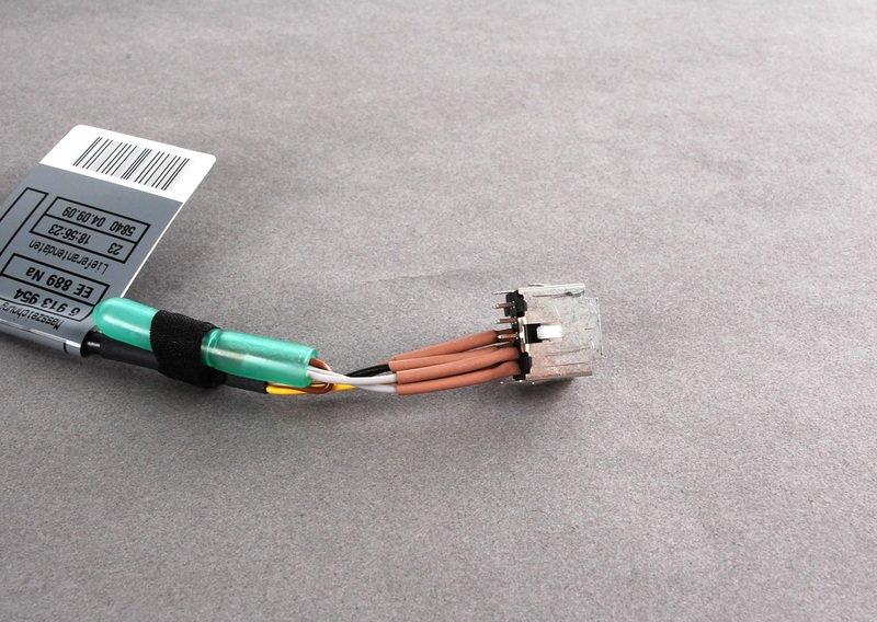 Переходный провод CD-чейнджера