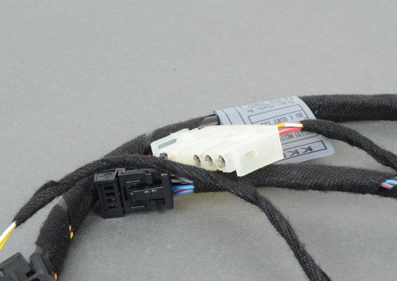 Соединительный провод системы навигации