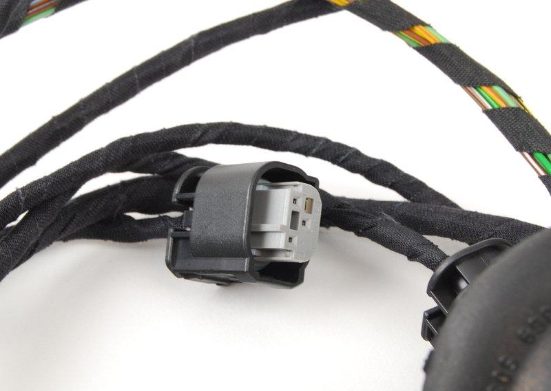 Провода активной PDC