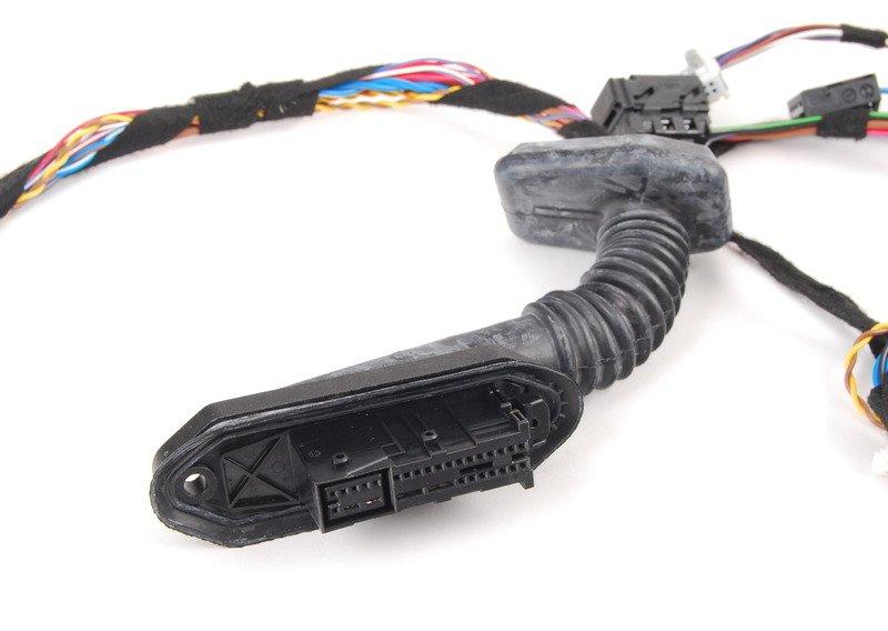 Жгут проводов двери Пд