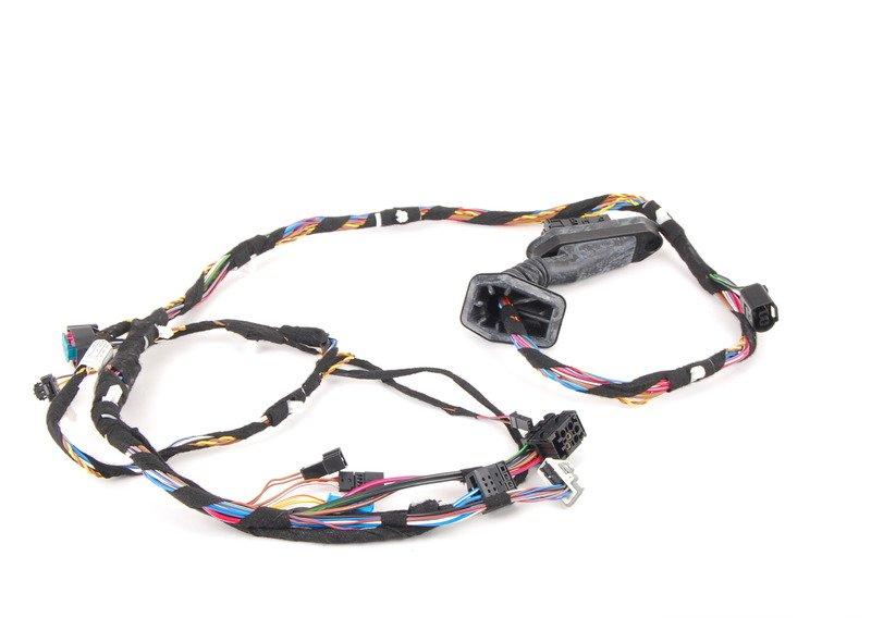 Жгут проводов двери Пд