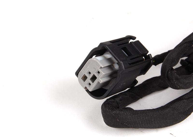 К-т проводов переднего бампера